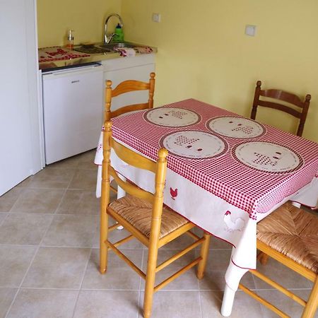 Moreau Guy Missillac Kültér fotó